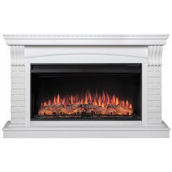 Изображение товара Камин RealFlame Blues 36 WT-P511 + Joker-S 36 (AJ14)