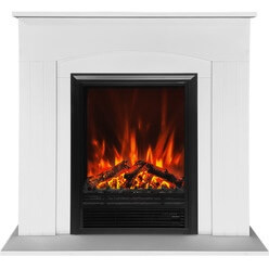 Изображение товара Камин RealFlame Crosby STD WTM-F511 + Eugene