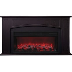 Изображение товара Камин RealFlame Catania 36 DN-F815 + Joker 36