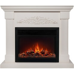 Изображение товара Камин RealFlame Florence 26 BG-P612 + Moonblaze BL