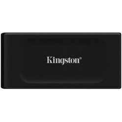 Купить Внешний жесткий диск Kingston External 2TB (SXS1000/2000G) в Москве