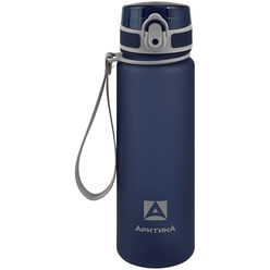 Изображение товара Бутылка для воды Арктика 720-500-BLM
