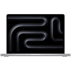 Изображение товара Ноутбук Apple MacBook Pro 14 M3 Max 2023 1 ТБ серебристый