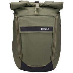 Изображение товара Рюкзак Thule Paramount 24L зелёный (3205012)