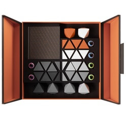 Изображение товара Магнитный конструктор BORK HOME