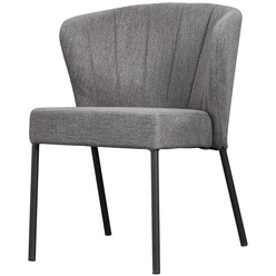 Изображение товара Стул Bergenson Bjorn Kristin FH-BB-ACH-KR-GR