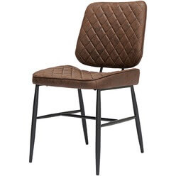 Изображение товара Стул Bergenson Bjorn Maril BF-ACH-MRL-LTH-BRN