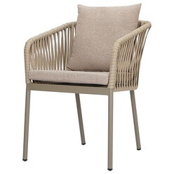 Изображение товара Стул Bergenson Bjorn Monyx BB0000466