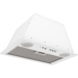 Встраиваемая вытяжка Elikor Box 42П-450 White - описание товара | Технопарк