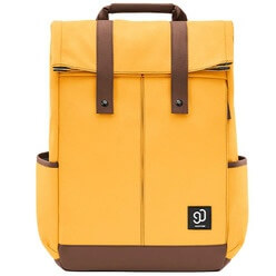 Изображение товара Рюкзак NINETYGO Vibrant Colleage Leisure жёлтый