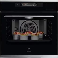 Изображение товара Духовой шкаф Electrolux KOAAS31CX
