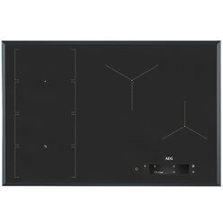 Изображение товара Варочная поверхность AEG IAE84851FB