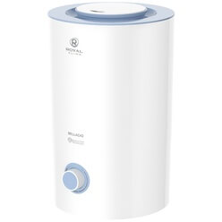 Изображение товара Увлажнитель воздуха ROYAL Clima RUH-BL300/3.5M-WT Bellagio