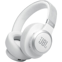Изображение товара Наушники JBL Live 770NC белый