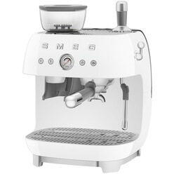 Изображение товара Кофеварка Smeg EGF03WHEU