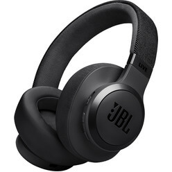 Изображение товара Наушники JBL Live 770NC чёрный
