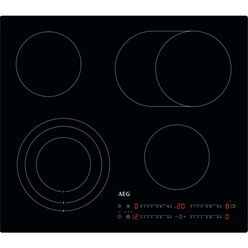 Изображение товара Варочная поверхность AEG HK654070IB