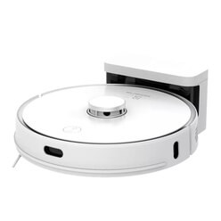 Изображение товара Робот-пылесос Polaris PVCR 0905 Wi-Fi IQ Home