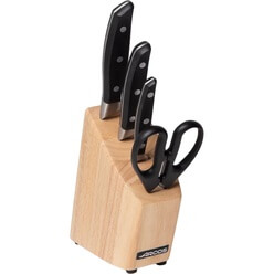 Изображение товара Набор ножей Arcos Manhattan 163300