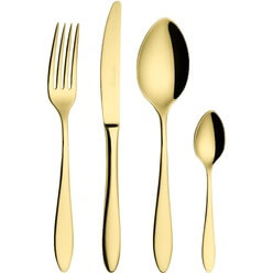 Изображение товара Столовые приборы Cristema Colombo PEP-12000-24LD