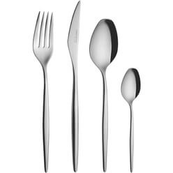 Изображение товара Столовые приборы Cristema Rabat PEP-19300-24LE