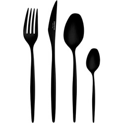Изображение товара Столовые приборы Cristema Rabat PEP-19300-24LEBLAC