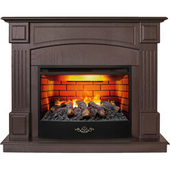 Изображение товара Камин RealFlame Carolina 25.5 DN + Firestar 25.5