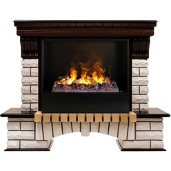 Изображение товара Камин RealFlame Country 26 AO + Cassette 630