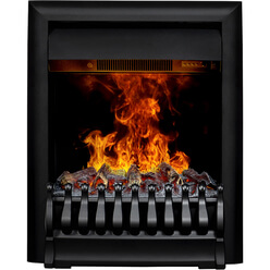 Изображение товара Камин RealFlame 3D Oregan-S 3D BL ver. 3.2 (ORG)