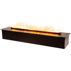 Изображение товара Камин RealFlame 3D Cassette-SP 1000 H ver. 3.2 (CS100) Black Panel