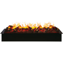 Изображение товара Камин RealFlame 3D Cassette-S 1000 H ver. 3.2 (CSSTS100)