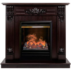 Изображение товара Камин RealFlame Ottawa STD/EUG DN + 3D Olympic
