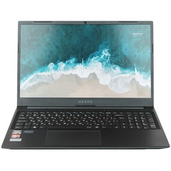 Купить Ноутбук Nerpa Caspica (A552-15AA085100K) в Москве