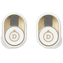 Изображение товара Наушники Devialet Gemini II Opera de Paris белый/золотой