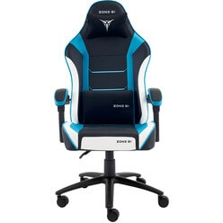 Изображение товара  Компьютерное кресло ZONE 51 Invader Blue (Z51-VAD-BL)