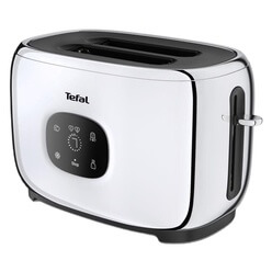 Изображение товара Тостер Tefal Majestuo Steel TT883D10