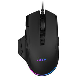 Изображение товара Компьютерная мышь Acer OMW180 (ZL.MCEEE.00S)