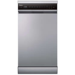 Изображение товара Посудомоечная машина Midea MFD45S350Si
