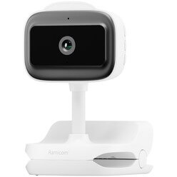 Изображение товара Видеоняня Ramicom VRC400C