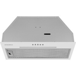 Изображение товара Встраиваемая вытяжка Maunfeld Trapeze  603EM White