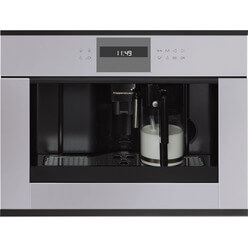 Изображение товара Встраиваемая кофемашина Kuppersbusch CKV 6550.0 G5 Black Velvet
