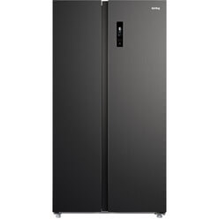 Изображение товара Холодильник Korting KNFS 93535 XN