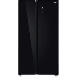 Изображение товара Холодильник Korting KNFS 93535 GN