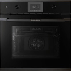 Изображение товара Духовой шкаф Kuppersbusch B 6350.0 S2 Black Chrome