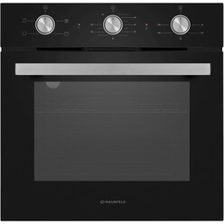 Изображение товара Духовой шкаф Maunfeld AEOC6040B