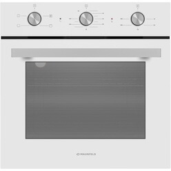 Изображение товара Духовой шкаф Maunfeld AEOC6040W