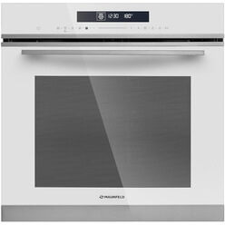 Изображение товара Духовой шкаф Maunfeld MEOR7217SMW