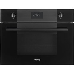 Изображение товара Духовой шкаф Smeg SO4101M1B3
