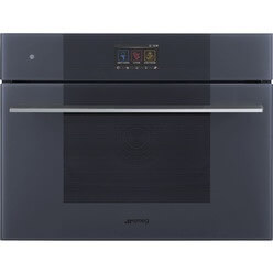 Изображение товара Духовой шкаф Smeg SO4104S4PG Linea