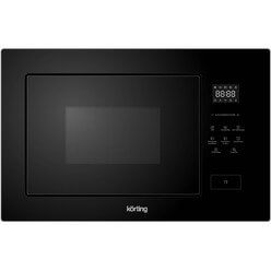 Изображение товара  Встраиваемая микроволновая печь Korting KMI 827 GN